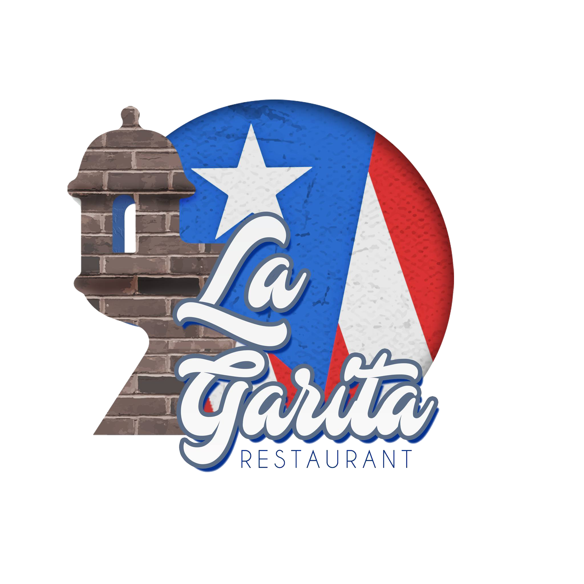 La Garita Restaurant logo